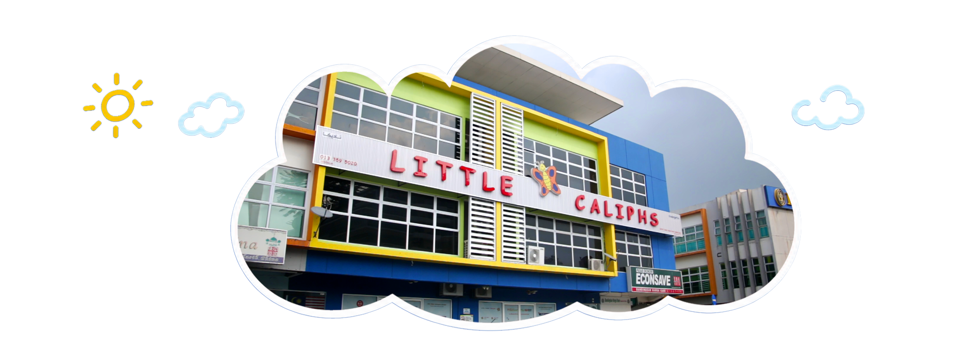 Little Caliphs Playschool Cyberjaya Branch Picture